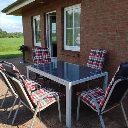 Ehmsen Apartment Gross Vollstedt