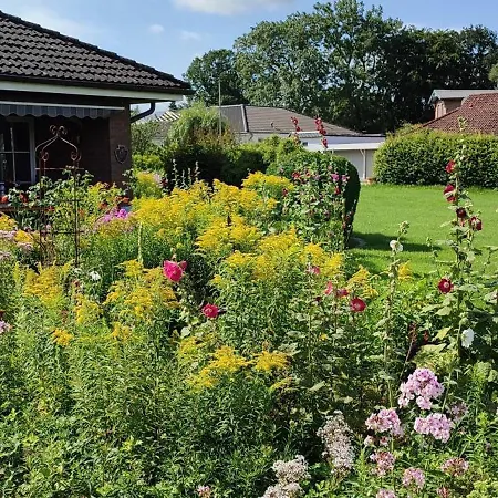 Apartment Ehmsen Gross Vollstedt