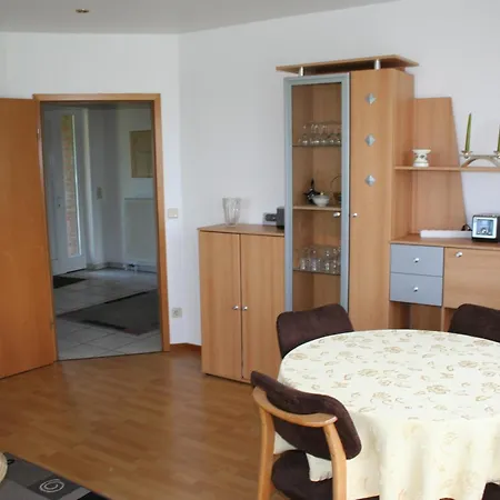 Apartment Ehmsen